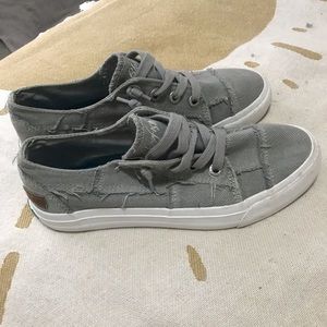 Blowfish sneakers